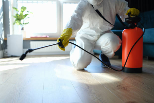 Trusted Biohazard Cleanup service in South Vienna, OH - Four Month Blood Cleanse